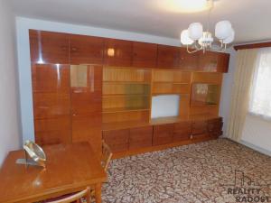 Prodej rodinného domu, Martiněves - Radešín, 90 m2