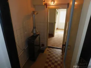 Prodej rodinného domu, Martiněves - Radešín, 90 m2