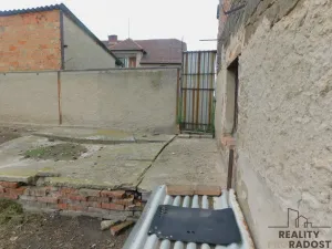 Prodej rodinného domu, Martiněves - Radešín, 90 m2