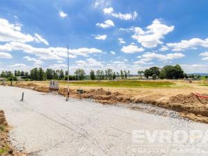 Prodej pozemku pro bydlení, Tis, 948 m2