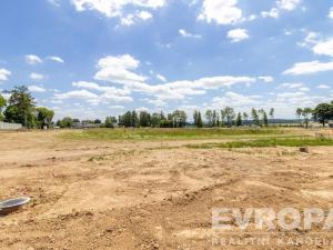 Prodej pozemku pro bydlení, Tis, 948 m2