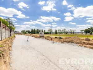 Prodej pozemku pro bydlení, Tis, 948 m2