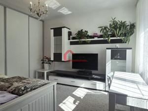 Pronájem bytu 1+1, Břeclav, Bratislavská, 35 m2
