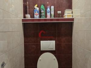 Pronájem bytu 1+1, Břeclav, Bratislavská, 35 m2