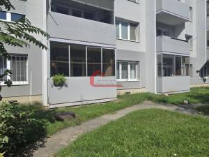 Pronájem bytu 1+1, Břeclav, Bratislavská, 35 m2