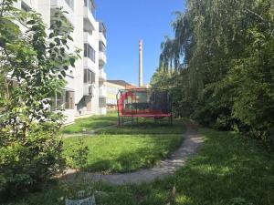 Pronájem bytu 1+1, Břeclav, Bratislavská, 35 m2