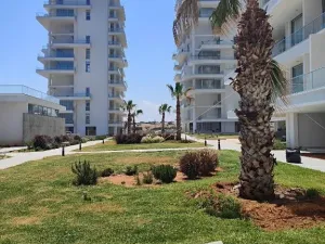 Prodej bytu 1+kk, Bogazi, Kypr, 32 m2
