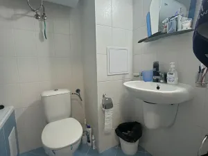 Prodej bytu 1+kk, Nesebar, Bulharsko, 27 m2