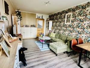 Prodej bytu 3+1, Ostrava, Cholevova, 75 m2