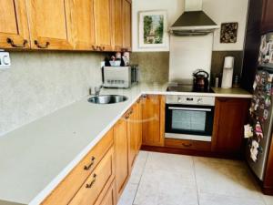 Prodej bytu 3+1, Ostrava, Cholevova, 75 m2