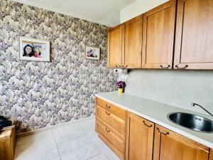 Prodej bytu 3+1, Ostrava, Cholevova, 75 m2