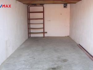 Prodej garáže, Strakonice, 18 m2
