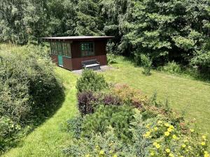 Prodej chaty, Brzice - Proruby, 16 m2