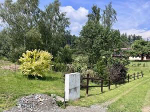 Prodej chaty, Brzice - Proruby, 90 m2