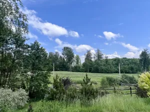 Prodej chaty, Brzice - Proruby, 16 m2