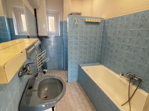 Pronájem bytu 2+1, Praha - Libeň, Vosmíkových, 70 m2