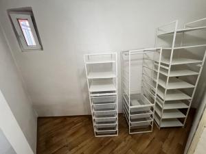 Pronájem bytu 2+1, Praha - Libeň, Vosmíkových, 70 m2