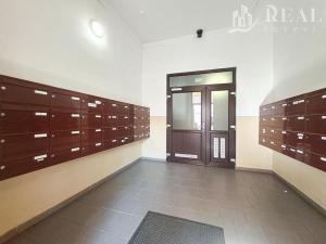 Pronájem bytu 2+1, Chomutov, Rooseveltova, 55 m2
