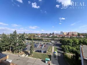 Pronájem bytu 2+1, Chomutov, Rooseveltova, 55 m2