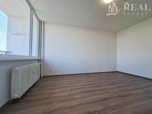 Pronájem bytu 2+1, Chomutov, Rooseveltova, 55 m2