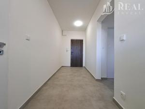 Pronájem bytu 2+1, Chomutov, Rooseveltova, 55 m2