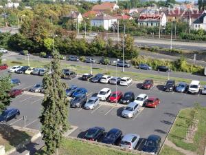 Pronájem bytu 2+1, Chomutov, Rooseveltova, 55 m2