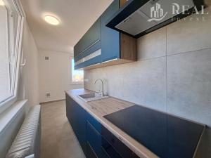 Pronájem bytu 2+1, Chomutov, Rooseveltova, 55 m2