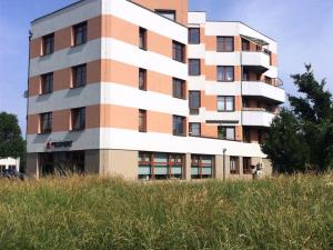 Pronájem bytu 1+kk, Praha - Hostivař, Pražská, 47 m2