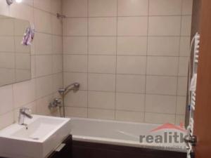 Pronájem bytu 1+kk, Opava - Předměstí, Kasárenská, 35 m2