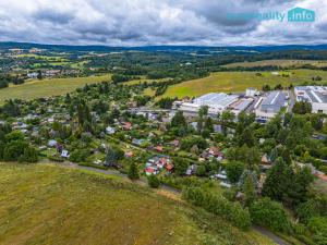 Prodej zahrady, Tachov, 472 m2