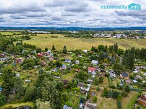 Prodej zahrady, Tachov, 472 m2