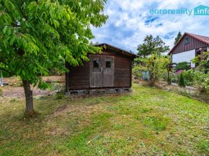 Prodej zahrady, Tachov, 472 m2