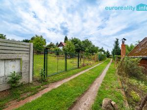 Prodej zahrady, Tachov, 472 m2