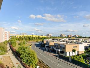 Prodej bytu 2+kk, Praha - Stodůlky, Toufarova, 49 m2
