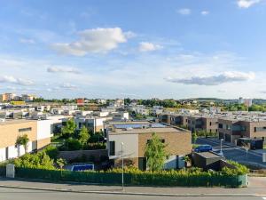 Prodej bytu 2+kk, Praha - Stodůlky, Toufarova, 49 m2
