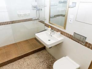 Prodej bytu 2+kk, Praha - Stodůlky, Toufarova, 49 m2