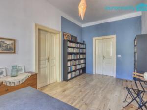 Prodej bytu 3+kk, Klatovy, 91 m2
