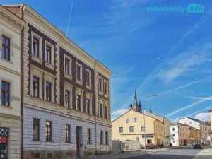 Prodej bytu 3+kk, Klatovy, 91 m2