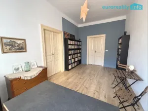 Prodej bytu 3+kk, Klatovy, 91 m2