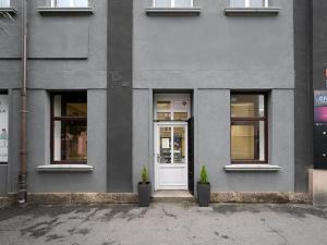 Pronájem obchodního prostoru, Hradec Králové, Pospíšilova, 78 m2