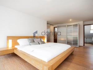Pronájem bytu 2+kk, Praha, Na výšinách, 76 m2
