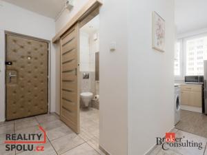 Pronájem bytu 3+1, Ostrava - Zábřeh, Výškovická, 68 m2