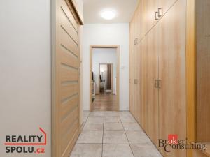 Pronájem bytu 3+1, Ostrava - Zábřeh, Výškovická, 68 m2