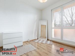 Pronájem bytu 3+1, Ostrava - Zábřeh, Výškovická, 68 m2