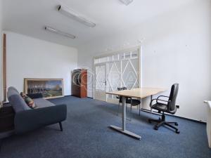 Pronájem kanceláře, Praha - Vršovice, Na louži, 51 m2