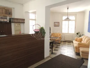 Pronájem kanceláře, Praha - Vršovice, Na louži, 51 m2