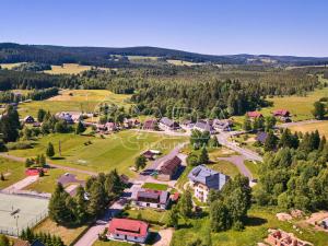 Prodej bytu 2+kk, Borová Lada, 71 m2