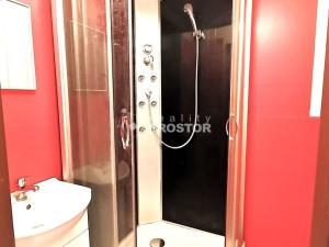 Pronájem bytu 3+1, Nový Bor, Sloupská, 62 m2