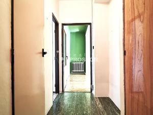 Pronájem bytu 3+1, Nový Bor, Sloupská, 62 m2