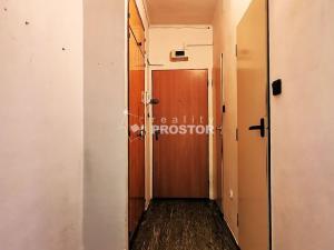 Pronájem bytu 3+1, Nový Bor, Sloupská, 62 m2